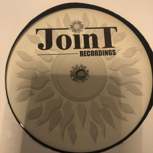 Dualkey Productions - Saxeira | Joint Recordings (Joint 001) - 2