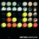 Nigel Hayes - Manipulation | Sunshine Enterprises (SR024/1) - main Nigel Hayes - Manipulation | Sunshine Enterprises (SR024/1) - main