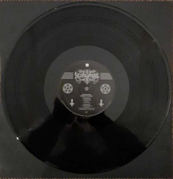Necrophobic - Womb Of Lilithu | Century Media (19439995781) - 5 Necrophobic - Womb Of Lilithu | Century Media (19439995781) - 5