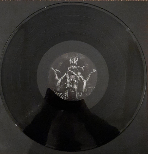 Necrophobic - Womb Of Lilithu | Century Media (19439995781) - 4 Necrophobic - Womb Of Lilithu | Century Media (19439995781) - 4