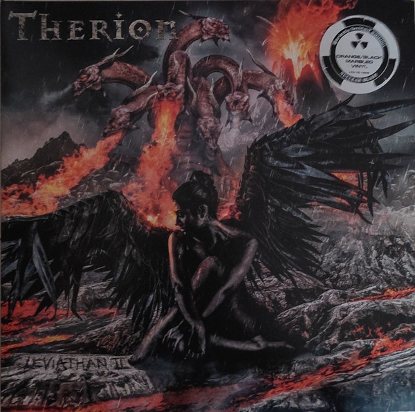 Therion - Leviathan II | Nuclear Blast (61241) - main Therion - Leviathan II | Nuclear Blast (61241) - main