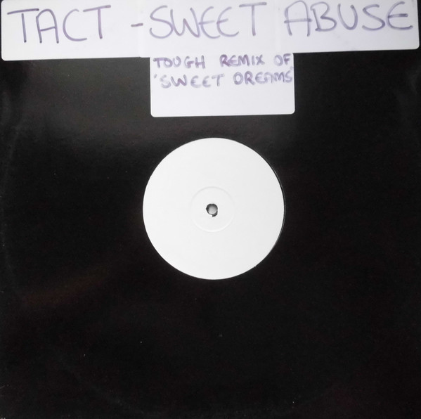 Tact - Abuse | Not On Label (ABUSE)