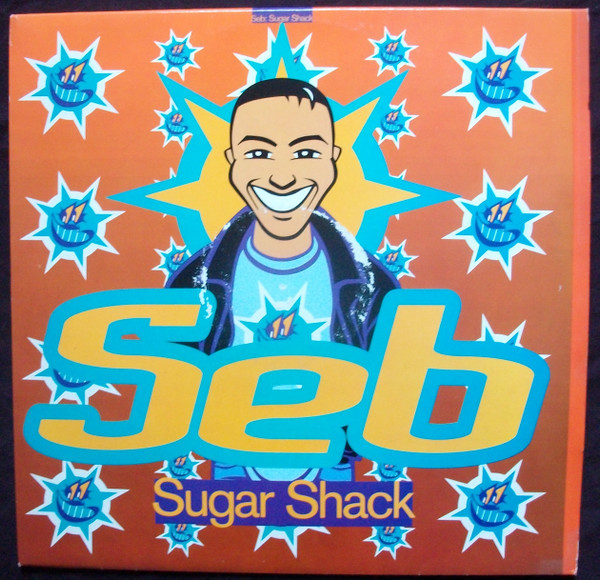 Seb - Sugar Shack | CNR Music (2101362)