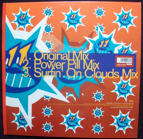 Seb - Sugar Shack | CNR Music (2101362) - 2