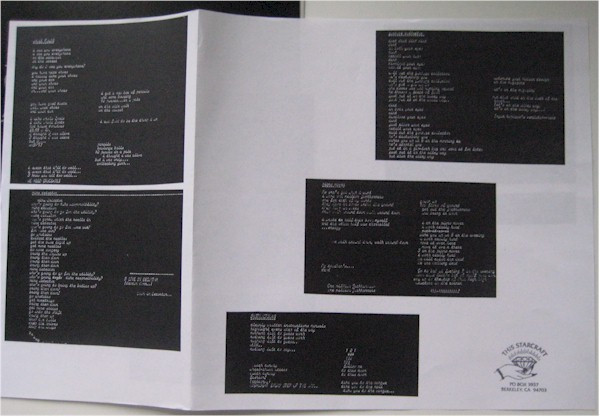 Sixteens - Sixteens | Not On Label (Sixteens Self-released) (none) - 3