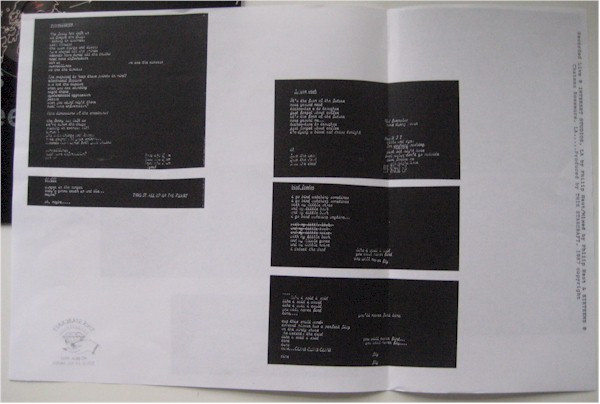 Sixteens - Sixteens | Not On Label (Sixteens Self-released) (none) - 2