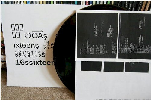 Sixteens - Sixteens | Not On Label (Sixteens Self-released) (none) - 4