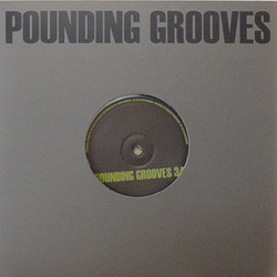 Pounding Grooves - Pounding Grooves 34 | Pounding Grooves (PGV 34) - 3