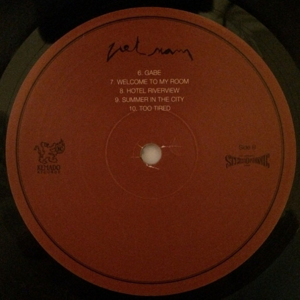 Vietnam - Vietnam | Kemado Records (KEM 047) - 6 Vietnam - Vietnam | Kemado Records (KEM 047) - 6