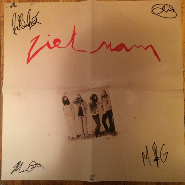 Vietnam - Vietnam | Kemado Records (KEM 047) - 2 Vietnam - Vietnam | Kemado Records (KEM 047) - 2