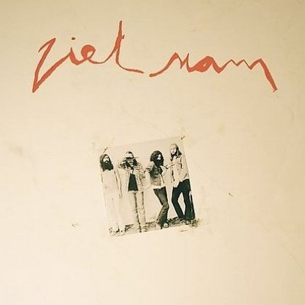 Vietnam - Vietnam | Kemado Records (KEM 047) - main Vietnam - Vietnam | Kemado Records (KEM 047) - main