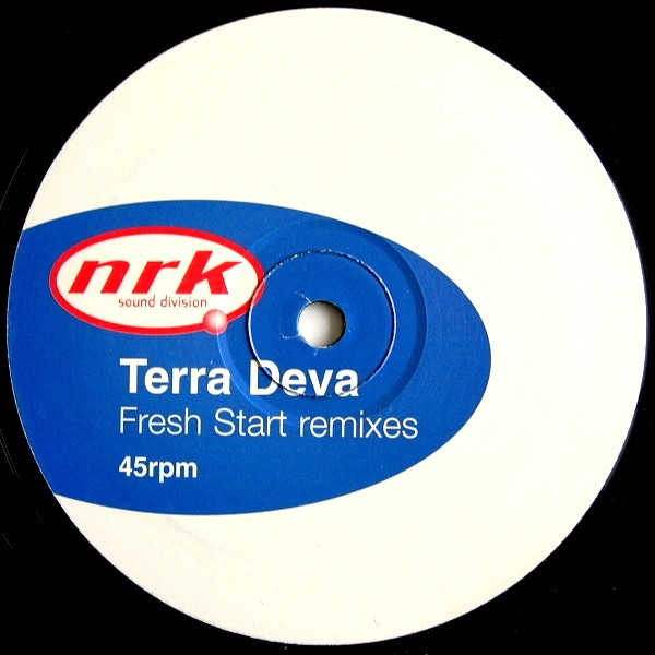 Terra Deva - Fresh Start (Remixes) | NRK Sound Division (NRK014) - 3