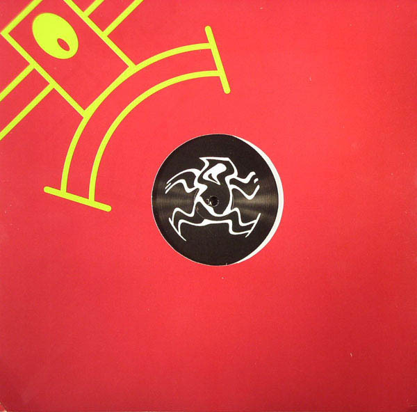 Eddie Amador - Shake It | Yoshitoshi Recordings (YR112) - 2 Eddie Amador - Shake It | Yoshitoshi Recordings (YR112) - 2