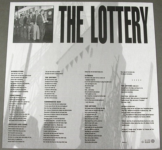 Strawman - The Lottery Plus Shoot Me Up | Allied Recordings (Allied No. 53) - 3 Strawman - The Lottery Plus Shoot Me Up | Allied Recordings (Allied No. 53) - 3
