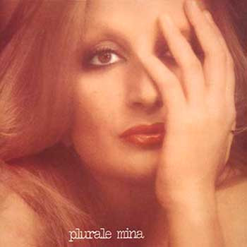 Mina - Plurale | PDU (Pld L 6068)