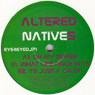 Altered Natives - Tenement Yard Volume 1 Sampler 1 | Eye4Eye Recordings (EYE4EYEDJP1) - main Altered Natives - Tenement Yard Volume 1 Sampler 1 | Eye4Eye Recordings (EYE4EYEDJP1) - main