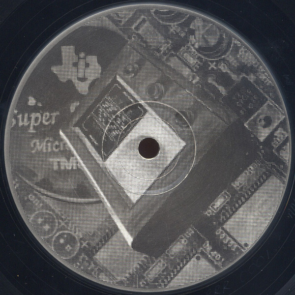 Boxsaga - Radio Rhythm | Radio Rhythm Records (rrr0001) - 2