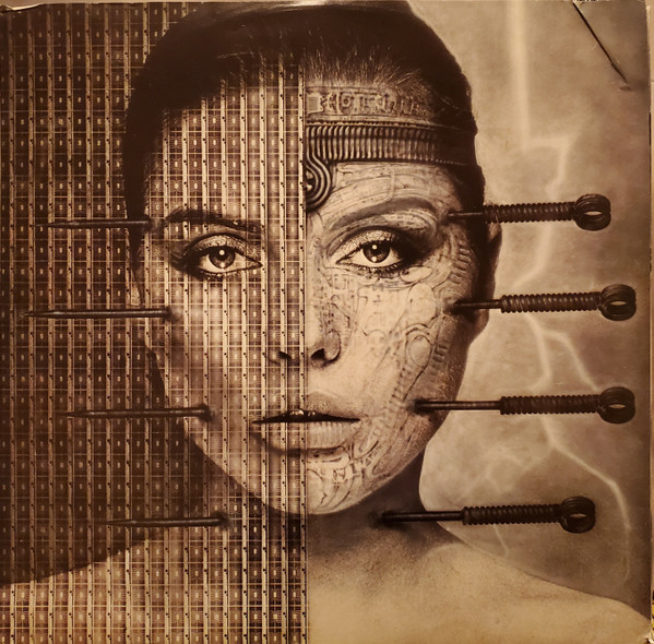 Debbie Harry - KooKoo | Chrysalis (CHR 1347) - 3 Debbie Harry - KooKoo | Chrysalis (CHR 1347) - 3