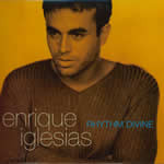 Enrique Iglesias - Rhythm Divine | Do It Yourself (DO IT 40-99) - main