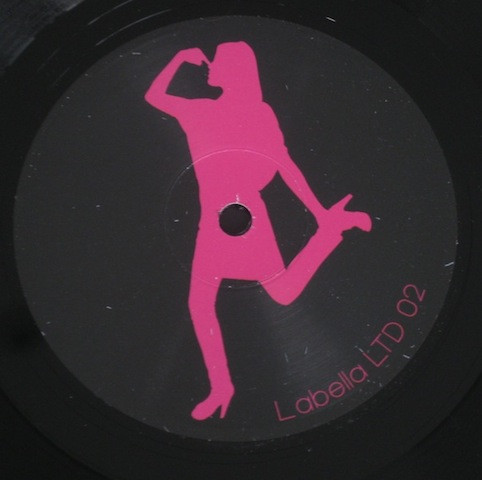 Mamma Groove - Mamma Groove EP | Labella Recordings (Labellla LTD 02) - 2 Mamma Groove - Mamma Groove EP | Labella Recordings (Labellla LTD 02) - 2