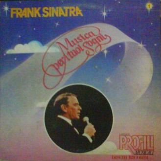 Frank Sinatra - Frank Sinatra | Profili Musicali (SRIC 1001)