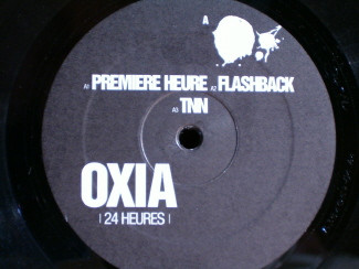 Oxia - 24 Heures | GoodLife (GLP04) - 3