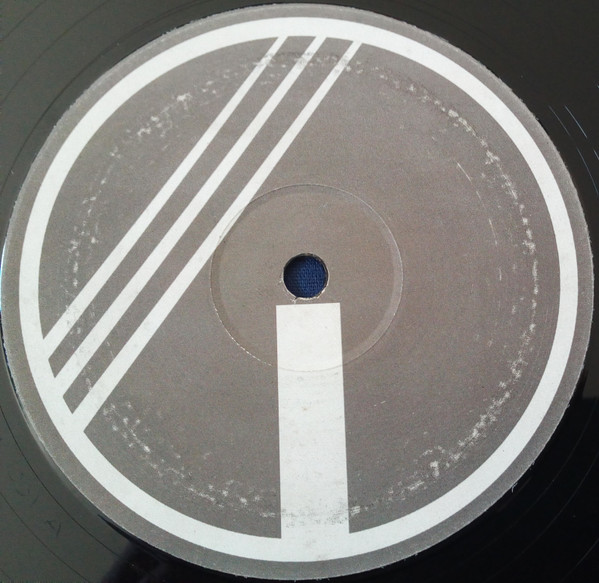 Elite - Supplied By The Underground | Quaquaversal (QVA 001) - 2