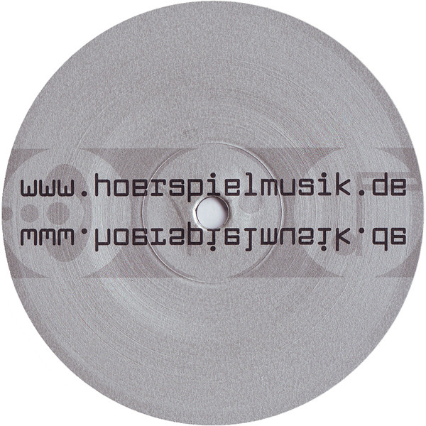 John Acquaviva - Metal Detector | Hörspielmusik (HSM42-6) - 4 John Acquaviva - Metal Detector | Hörspielmusik (HSM42-6) - 4