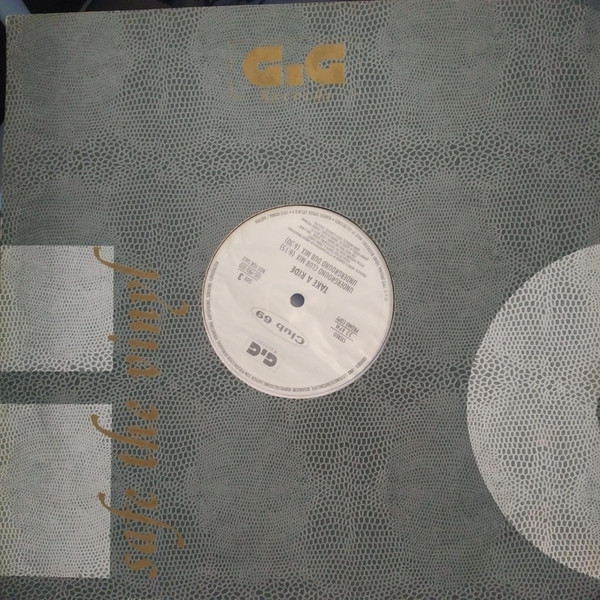 Club 69 - Take A Ride | GiG Records (Gig Pro 020) - 2