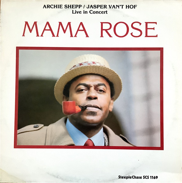Mama Rose - Live In Concert