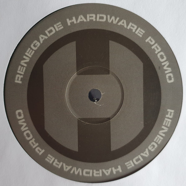 Various - "Abysuss" Carpe Diem Part 1 | Renegade Hardware (RH74) - 3 Various - "Abysuss" Carpe Diem Part 1 | Renegade Hardware (RH74) - 3