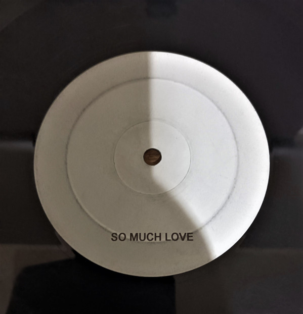 Thomas Bangalter Vs DJ Falcon - So Much Love To Give (Remix) | Not On Label (Thomas Bangalter) (none) - main Thomas Bangalter Vs DJ Falcon - So Much Love To Give (Remix) | Not On Label (Thomas Bangalter) (none) - main
