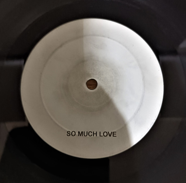 Thomas Bangalter Vs DJ Falcon - So Much Love To Give (Remix) | Not On Label (Thomas Bangalter) (none) - 2 Thomas Bangalter Vs DJ Falcon - So Much Love To Give (Remix) | Not On Label (Thomas Bangalter) (none) - 2