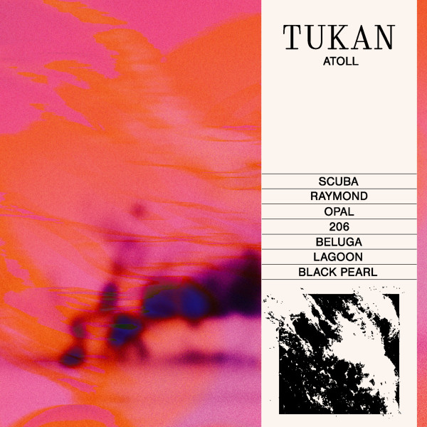 TUKAN - Atoll | Not On Label (none) - main