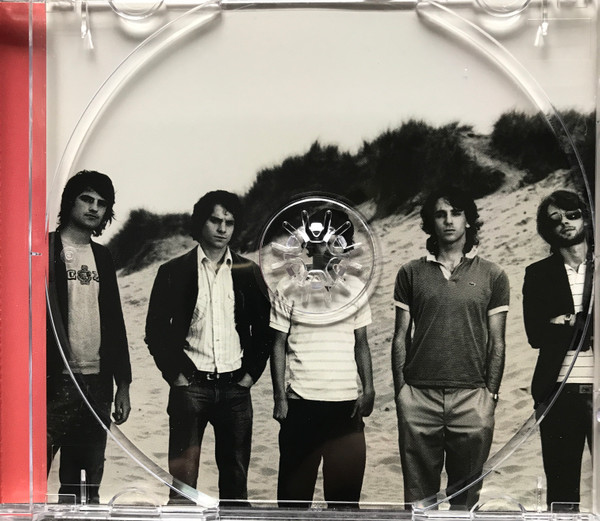 The Thrills - So Much For The City | Virgin (7243 5 84969 2 5) - 2 The Thrills - So Much For The City | Virgin (7243 5 84969 2 5) - 2