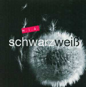 M.I.A. - Schwarzweiß | Sub Static (sus_36)