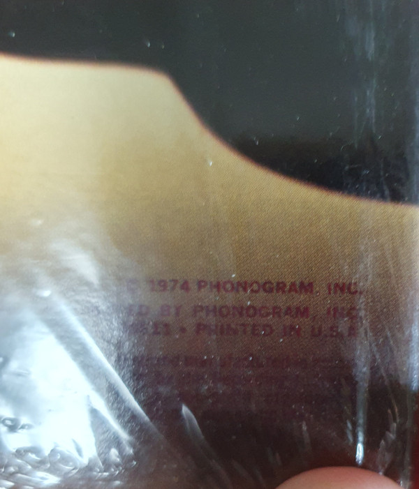 Ohio Players - Skin Tight | Mercury (SRM-1-705) - 3