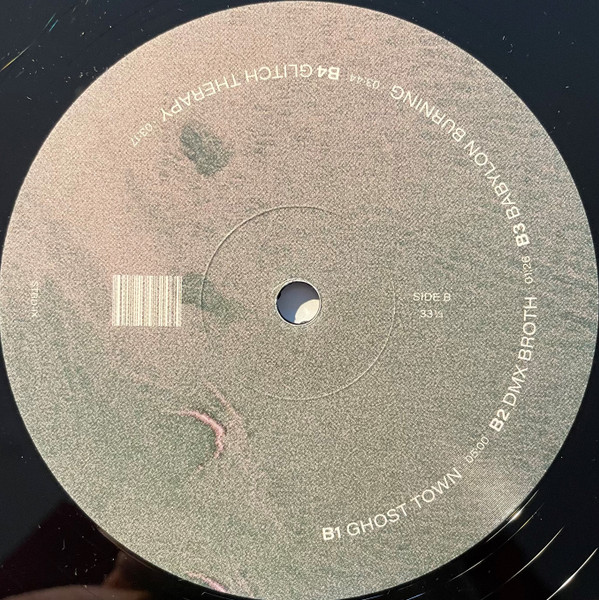Xindl - 11 | Subject To Restrictions Discs (STRD-IX) - 4 Xindl - 11 | Subject To Restrictions Discs (STRD-IX) - 4