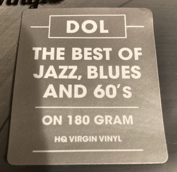 Miles Davis - Kind Of Blue | DOL (DOL725H) - 6