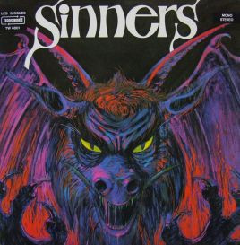 Les Sinners - Les Sinners | Trans-World (TW 6801) - main Les Sinners - Les Sinners | Trans-World (TW 6801) - main