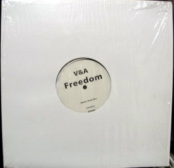 V & A - Freedom | Mute (12VAA001)