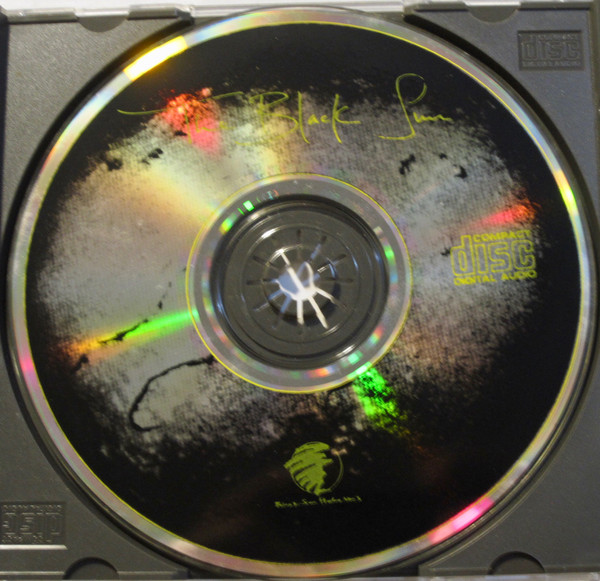 The Black Sun - Black Sun | Black Sun Productions (1001) - 4 The Black Sun - Black Sun | Black Sun Productions (1001) - 4