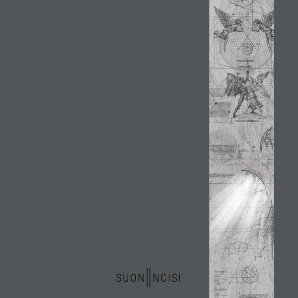 Suoni Incisi - Suoni Incisi 002-001 | Suoni Incisi (SI 002-001)