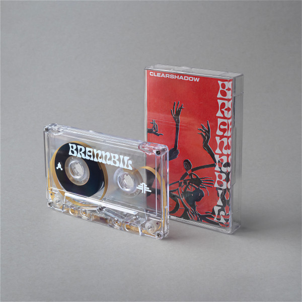 Clearshadow EP