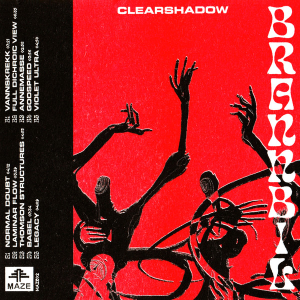 Clearshadow EP