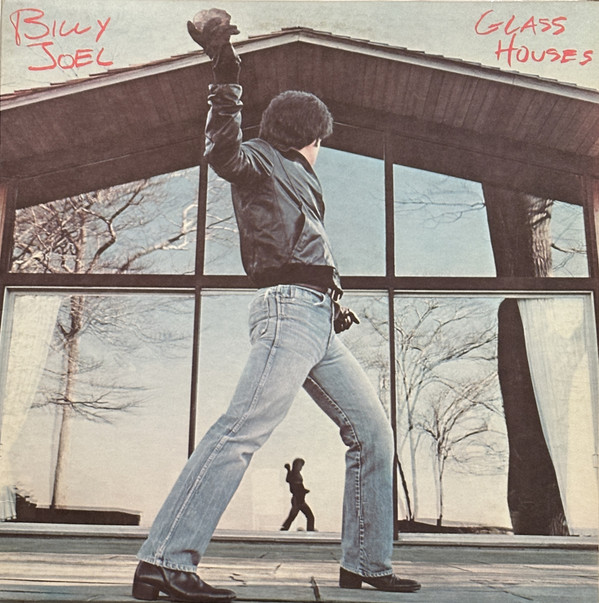 Glass Houses