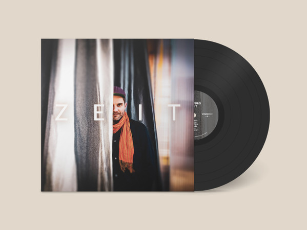 Flo Førg - Zeit | Wertstoff Musik (WSM 022-01) - 4