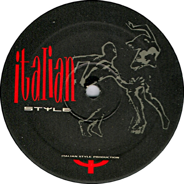 Synthesis - Rock The House | Italian Style Production (ISP 1053) - 2 Synthesis - Rock The House | Italian Style Production (ISP 1053) - 2