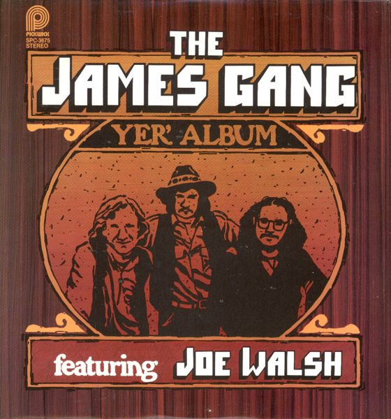 Yer' Album