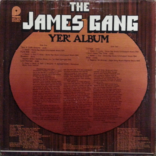 Yer' Album